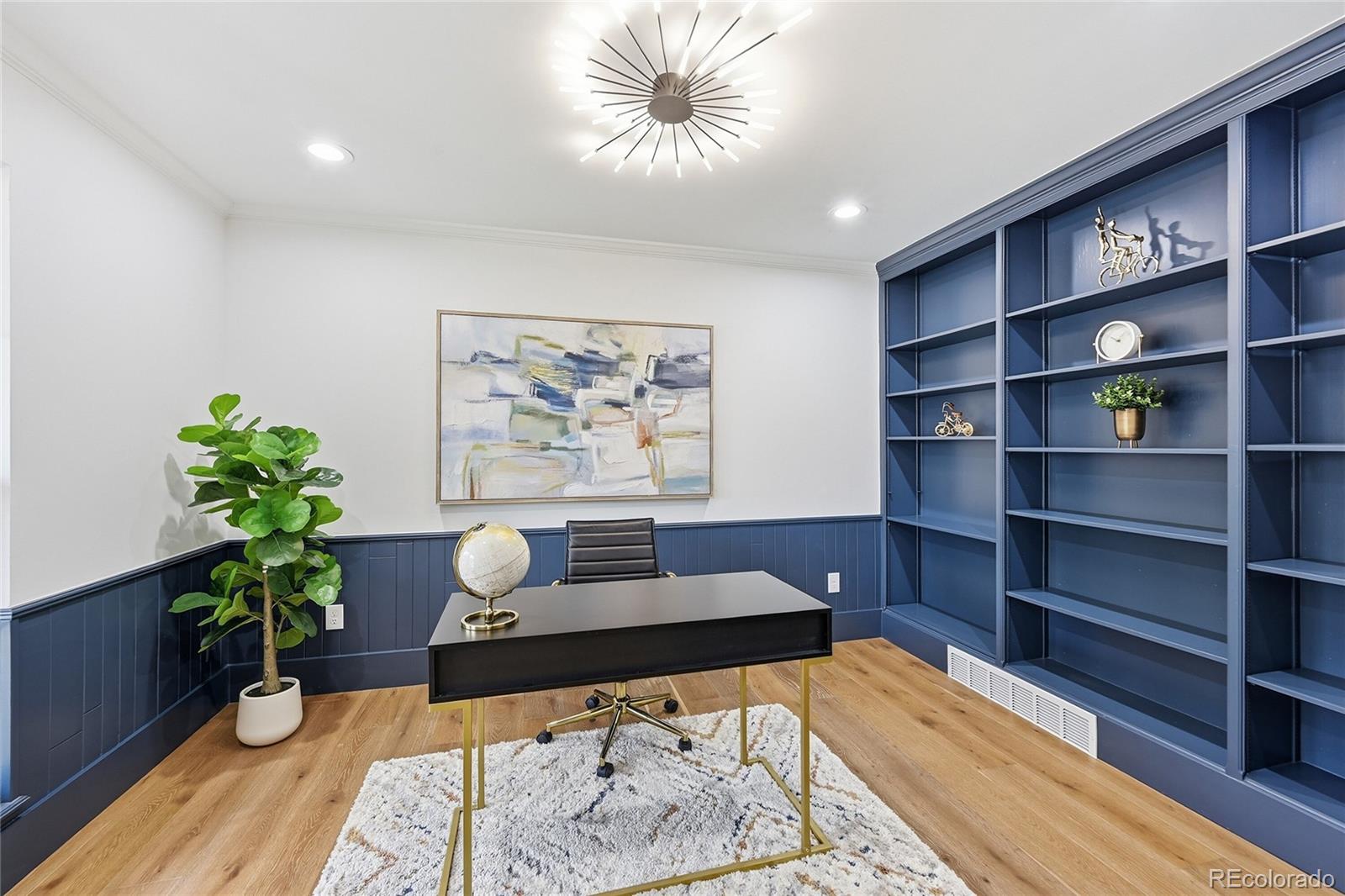 MLS Image #8 for 4011 s magnolia way,denver, Colorado