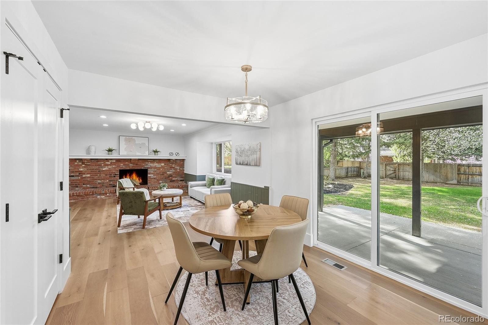 MLS Image #9 for 4011 s magnolia way,denver, Colorado