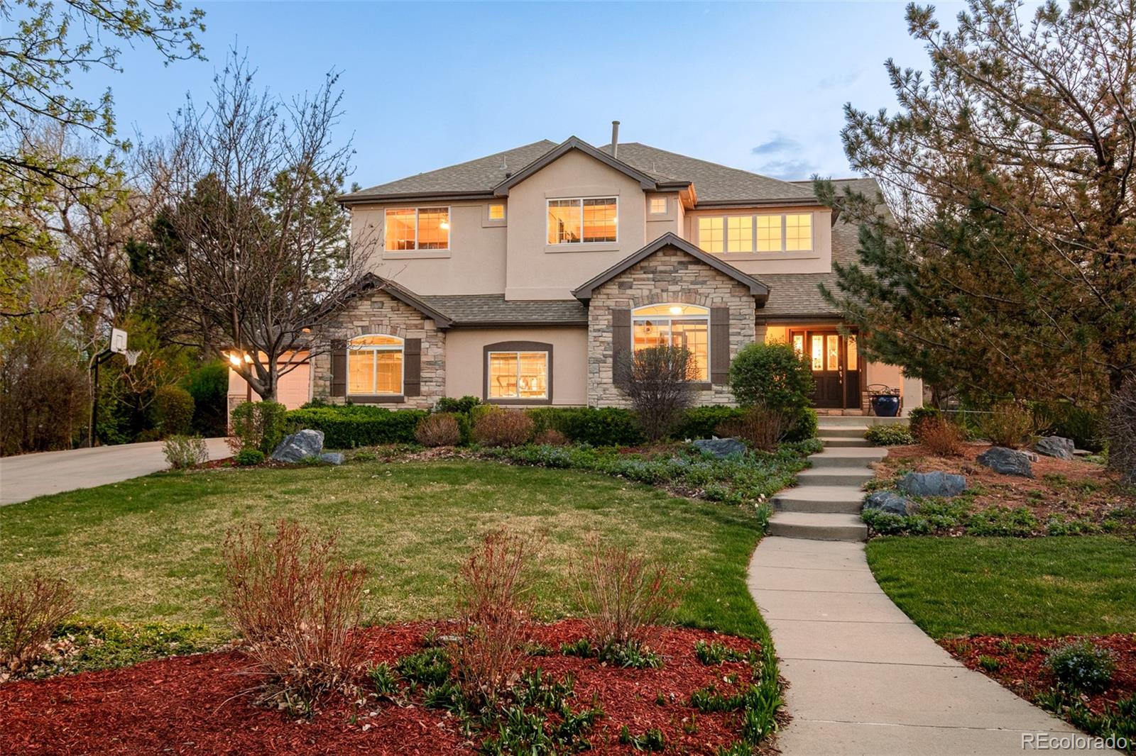 MLS Image #1 for 11650 w 66th lane,arvada, Colorado