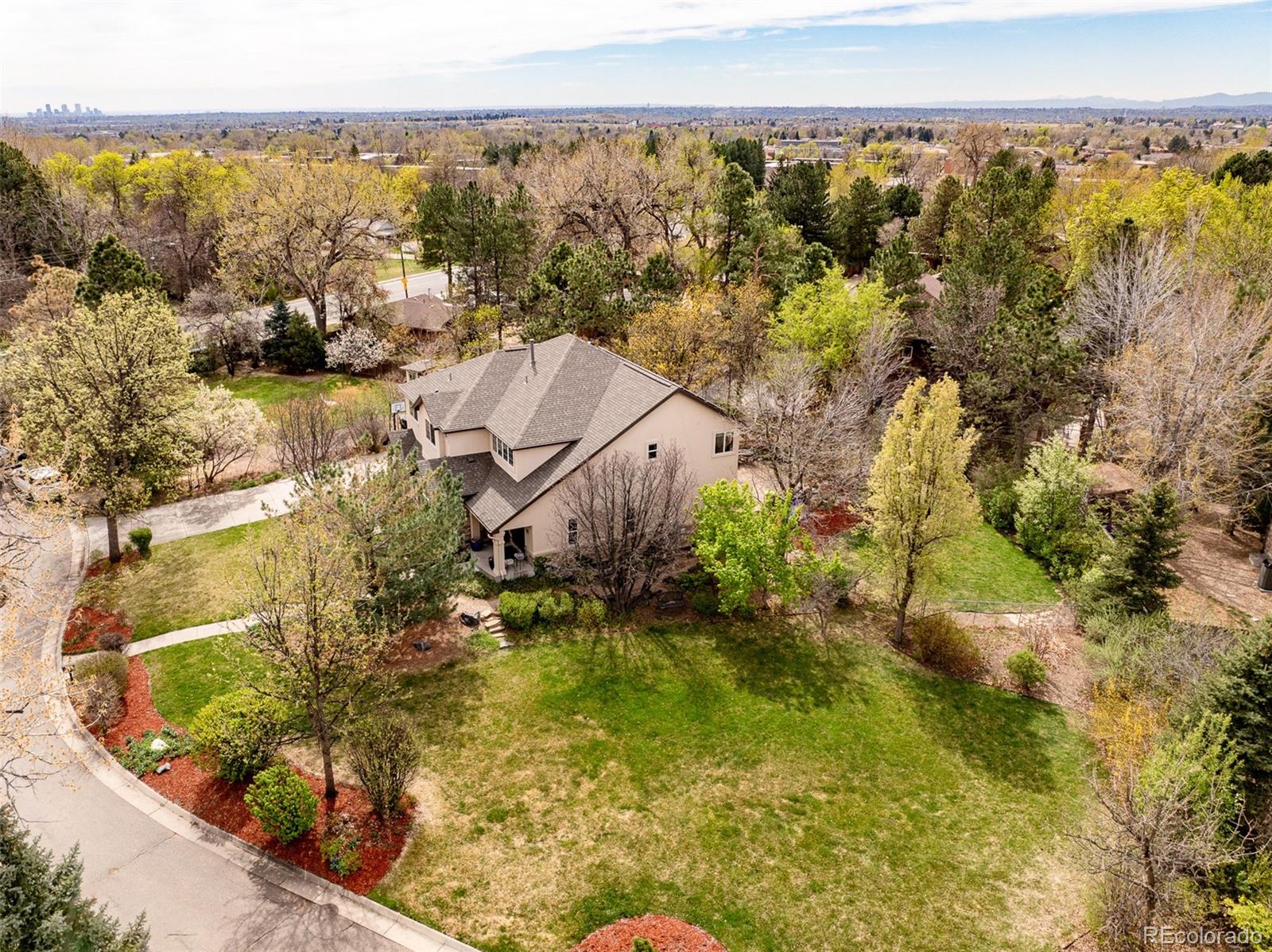 MLS Image #2 for 11650 w 66th lane,arvada, Colorado