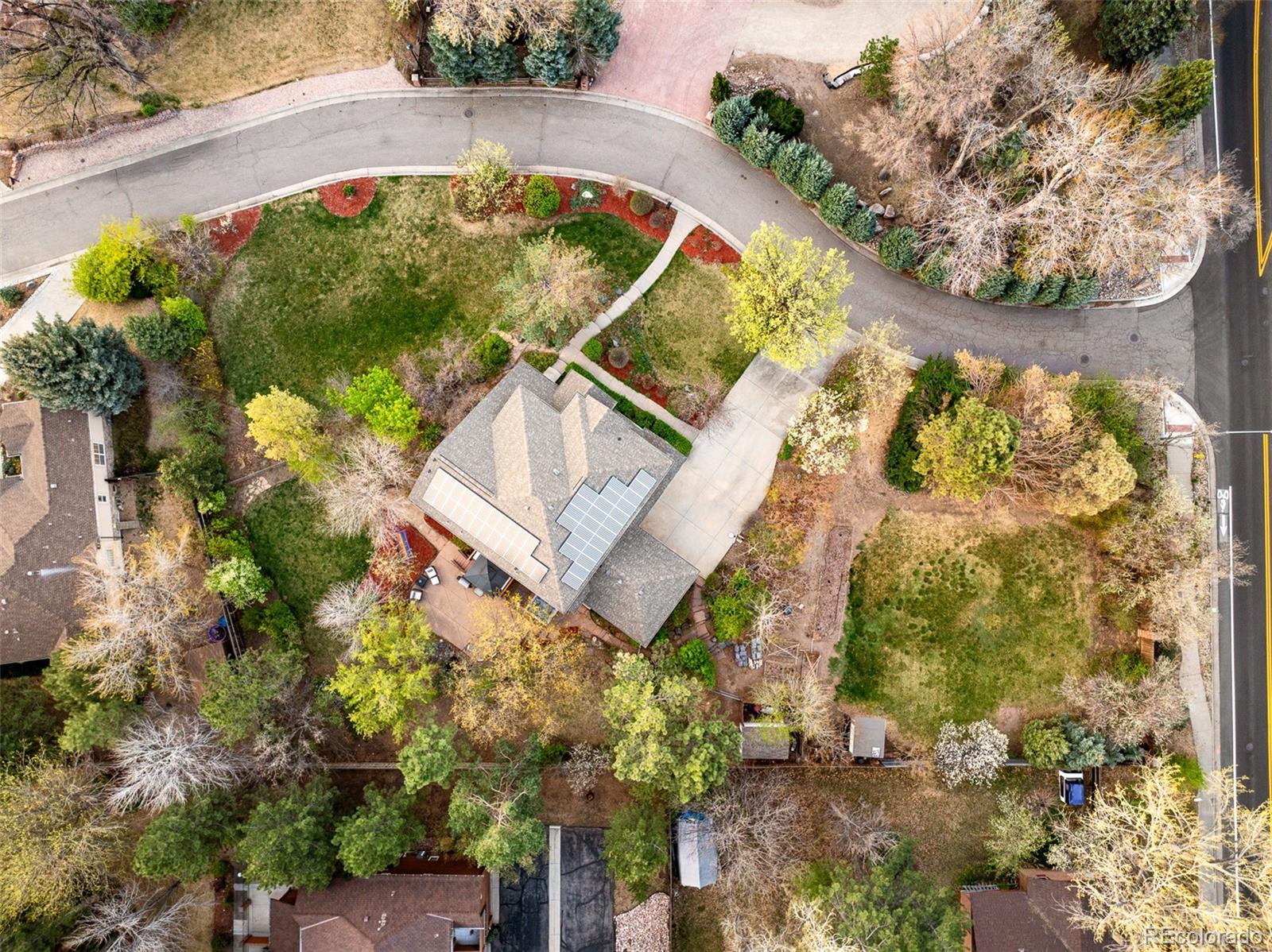 MLS Image #27 for 11650 w 66th lane,arvada, Colorado