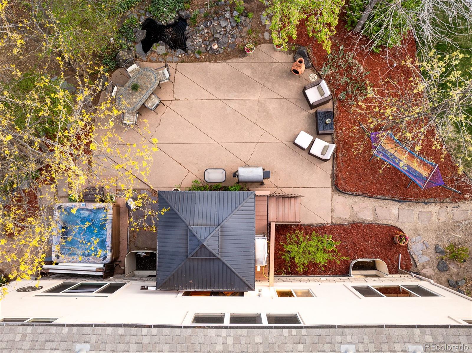 MLS Image #28 for 11650 w 66th lane,arvada, Colorado