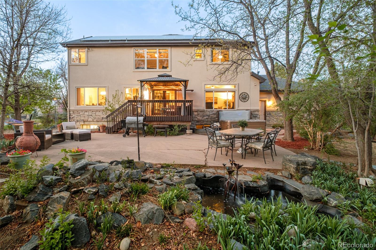 MLS Image #29 for 11650 w 66th lane,arvada, Colorado