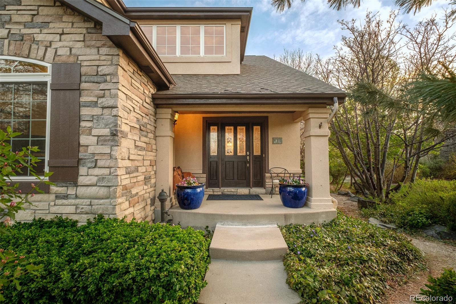 MLS Image #3 for 11650 w 66th lane,arvada, Colorado