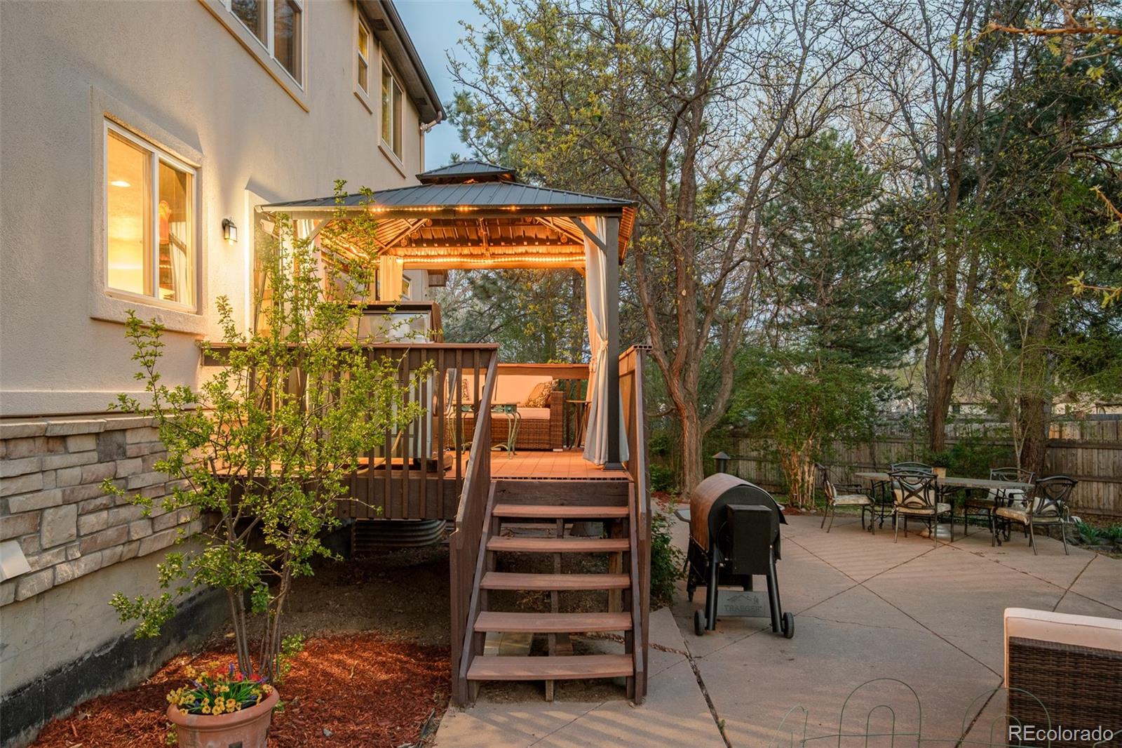 MLS Image #30 for 11650 w 66th lane,arvada, Colorado