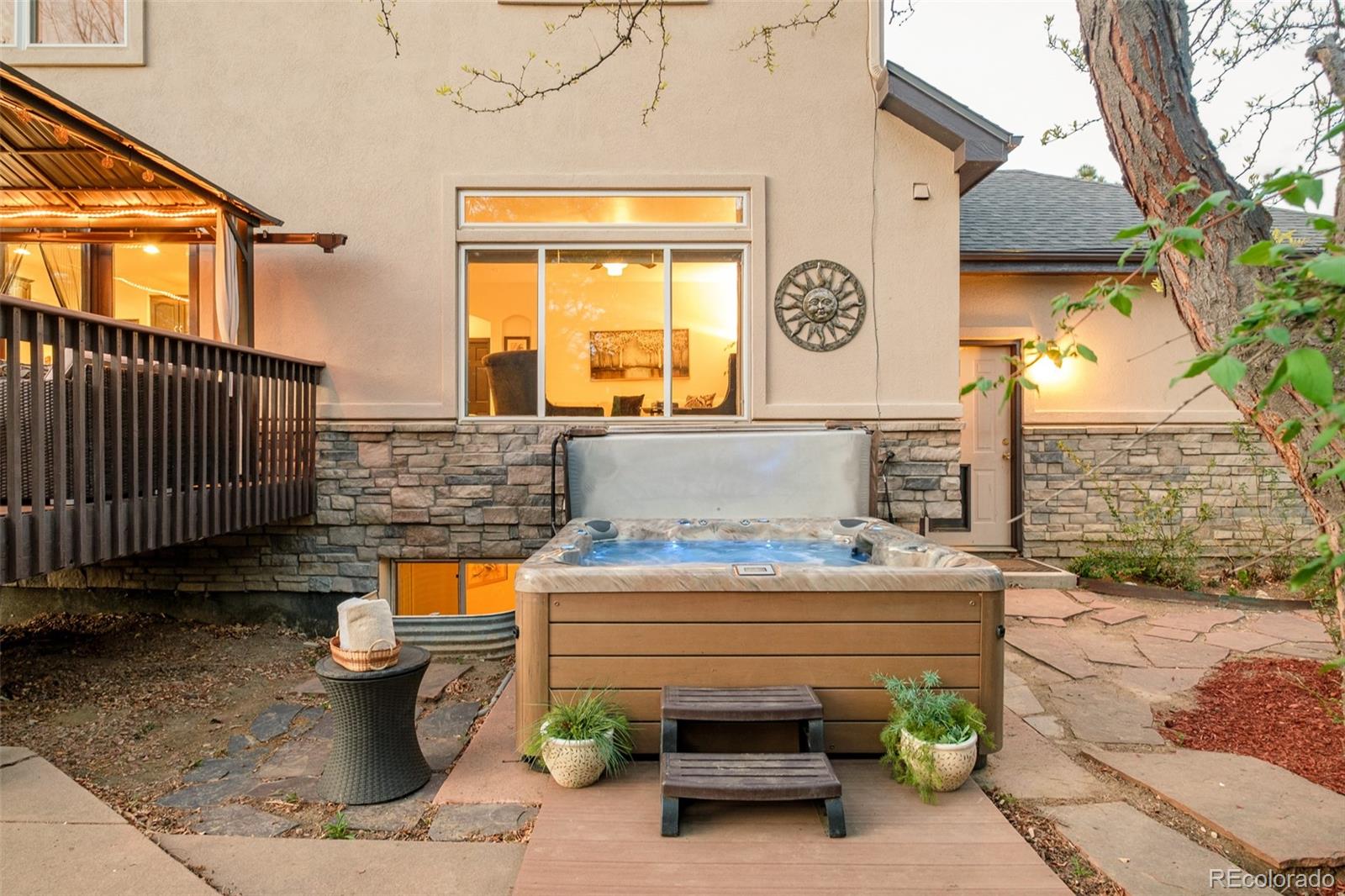 MLS Image #35 for 11650 w 66th lane,arvada, Colorado