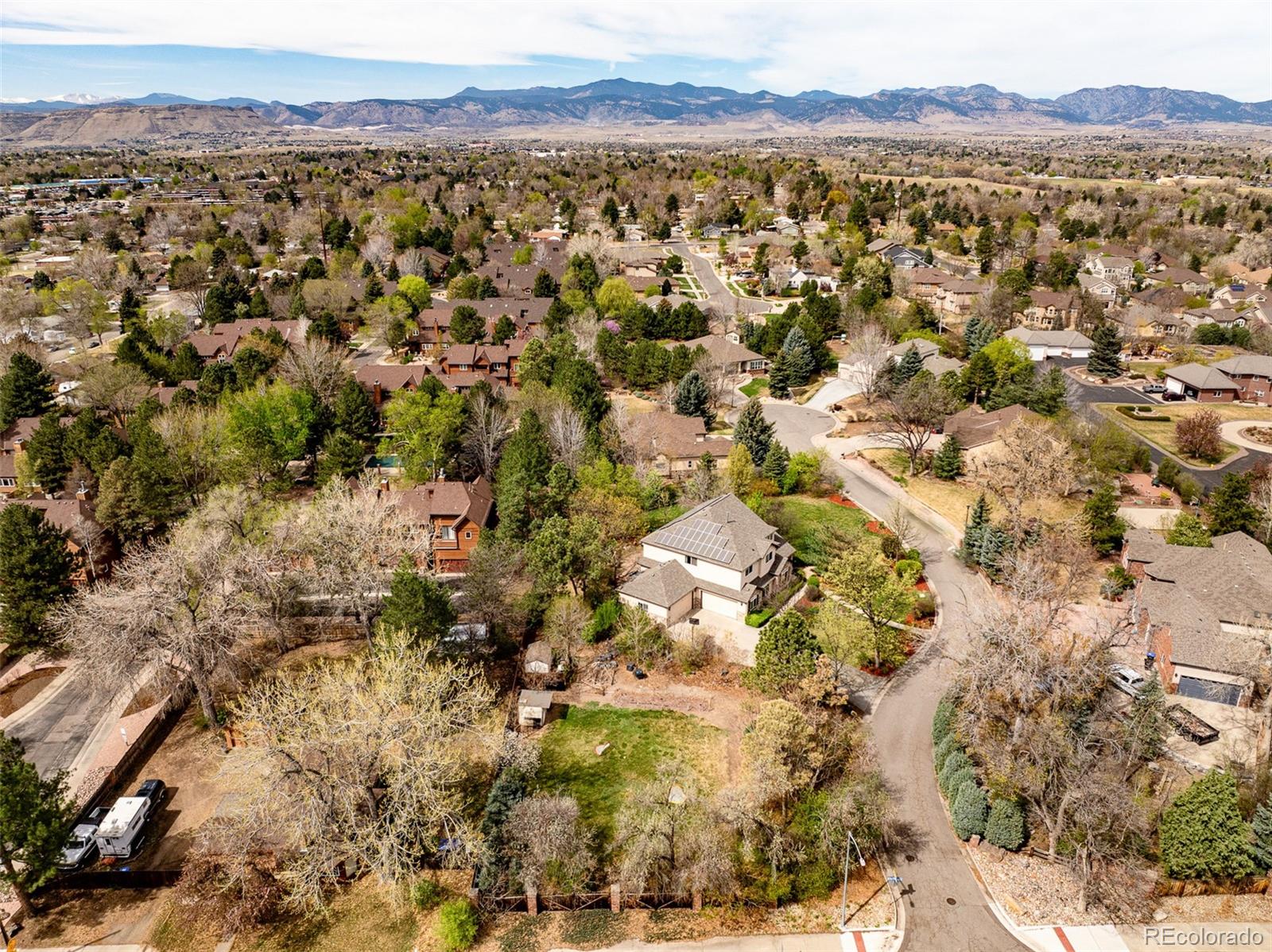 MLS Image #36 for 11650 w 66th lane,arvada, Colorado