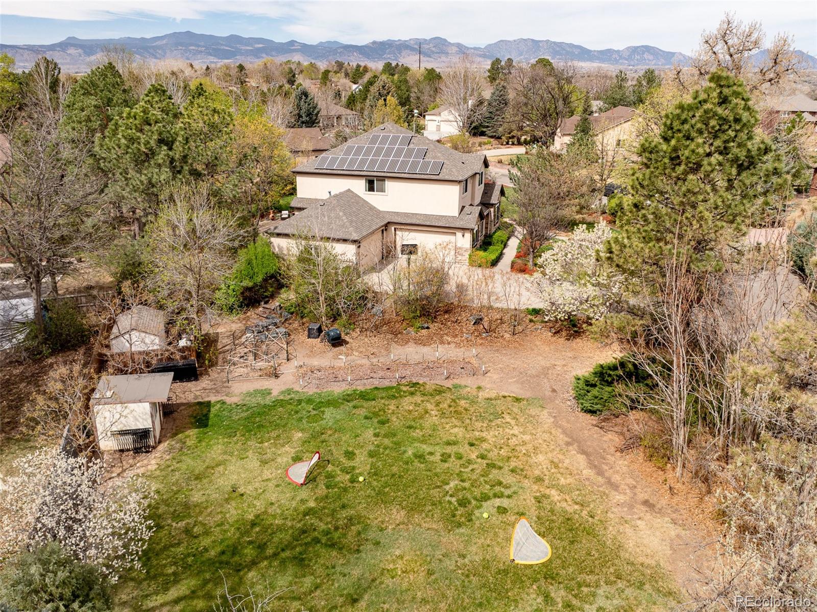 MLS Image #37 for 11650 w 66th lane,arvada, Colorado