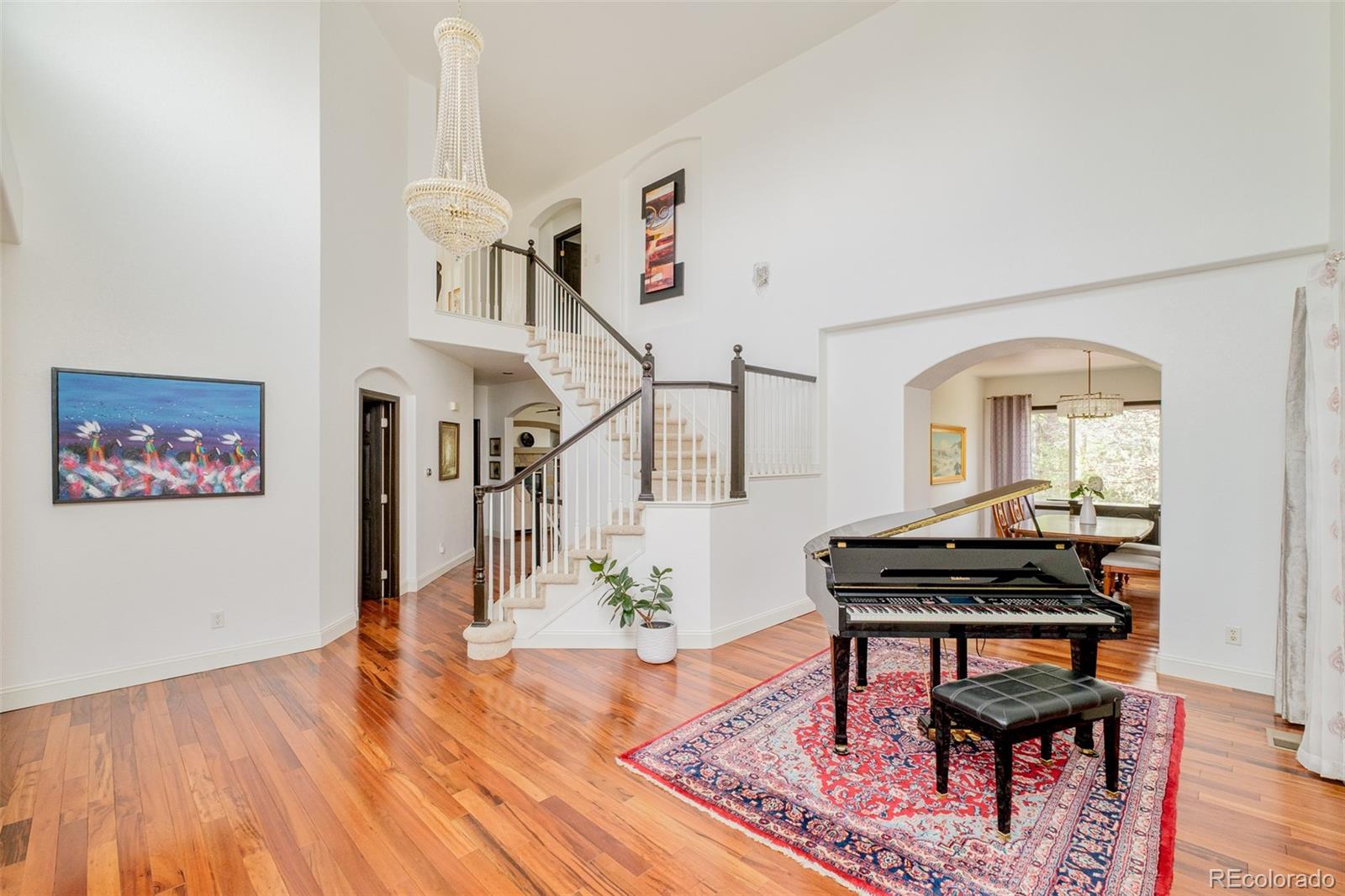 MLS Image #4 for 11650 w 66th lane,arvada, Colorado