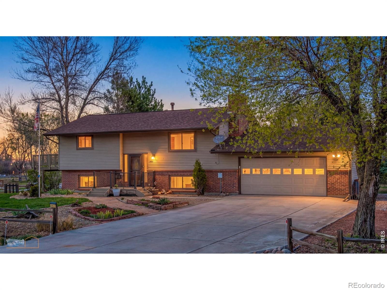 MLS Image #0 for 3978  viewpoint way,lafayette, Colorado