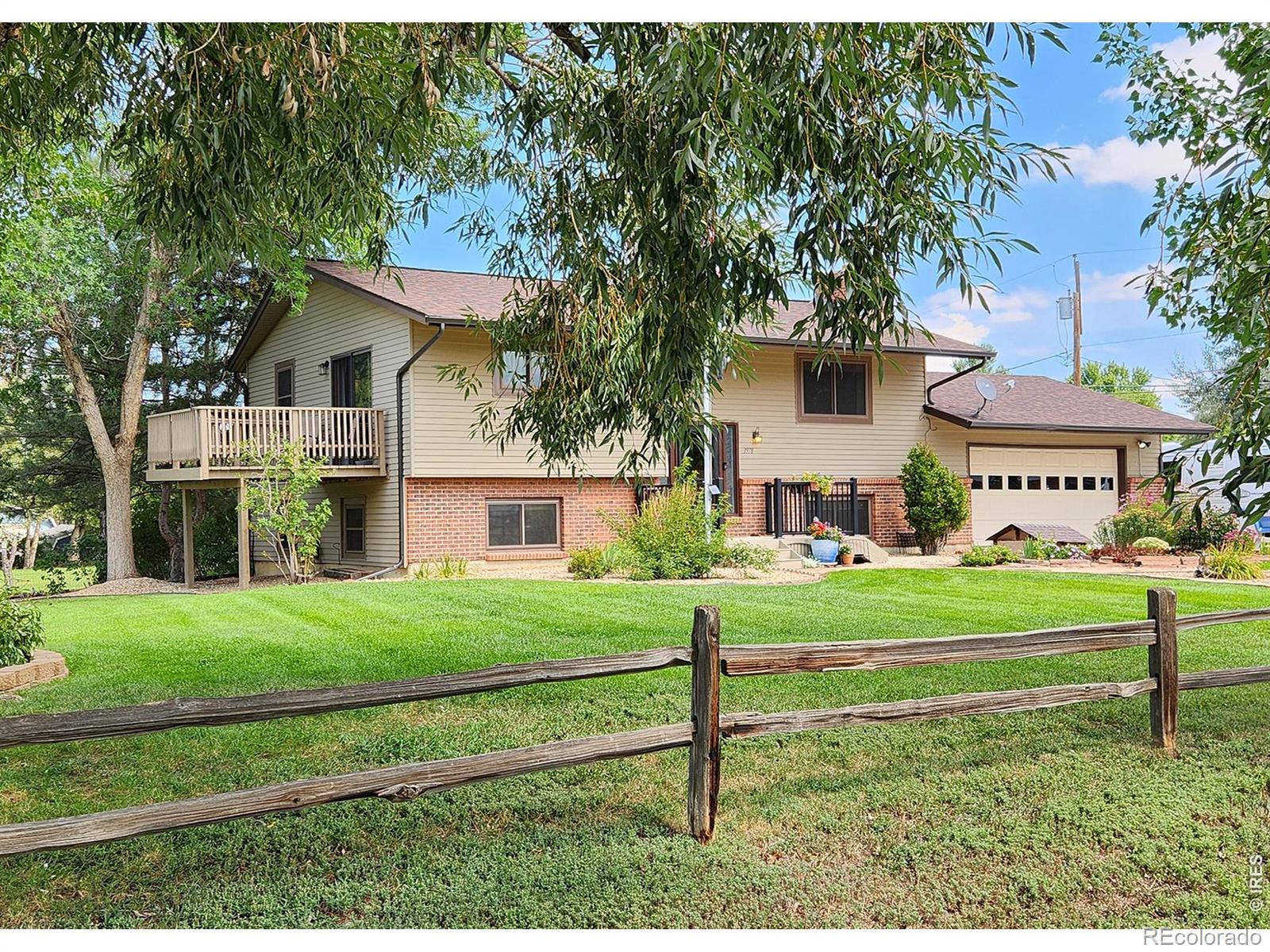 MLS Image #1 for 3978  viewpoint way,lafayette, Colorado