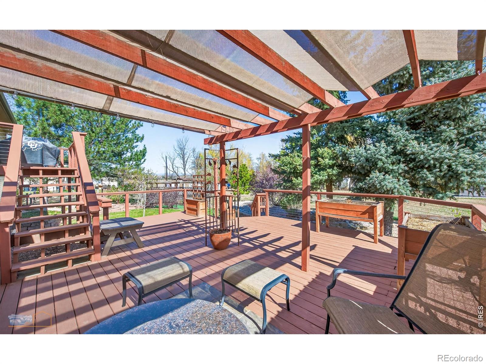 MLS Image #15 for 3978  viewpoint way,lafayette, Colorado