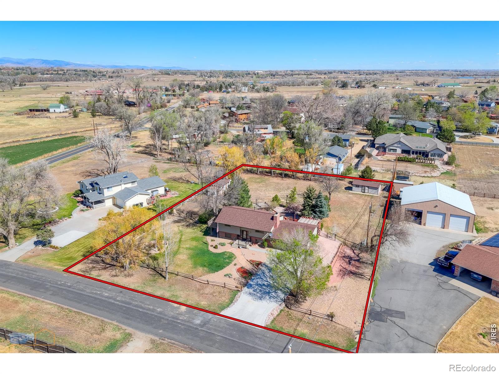 MLS Image #2 for 3978  viewpoint way,lafayette, Colorado
