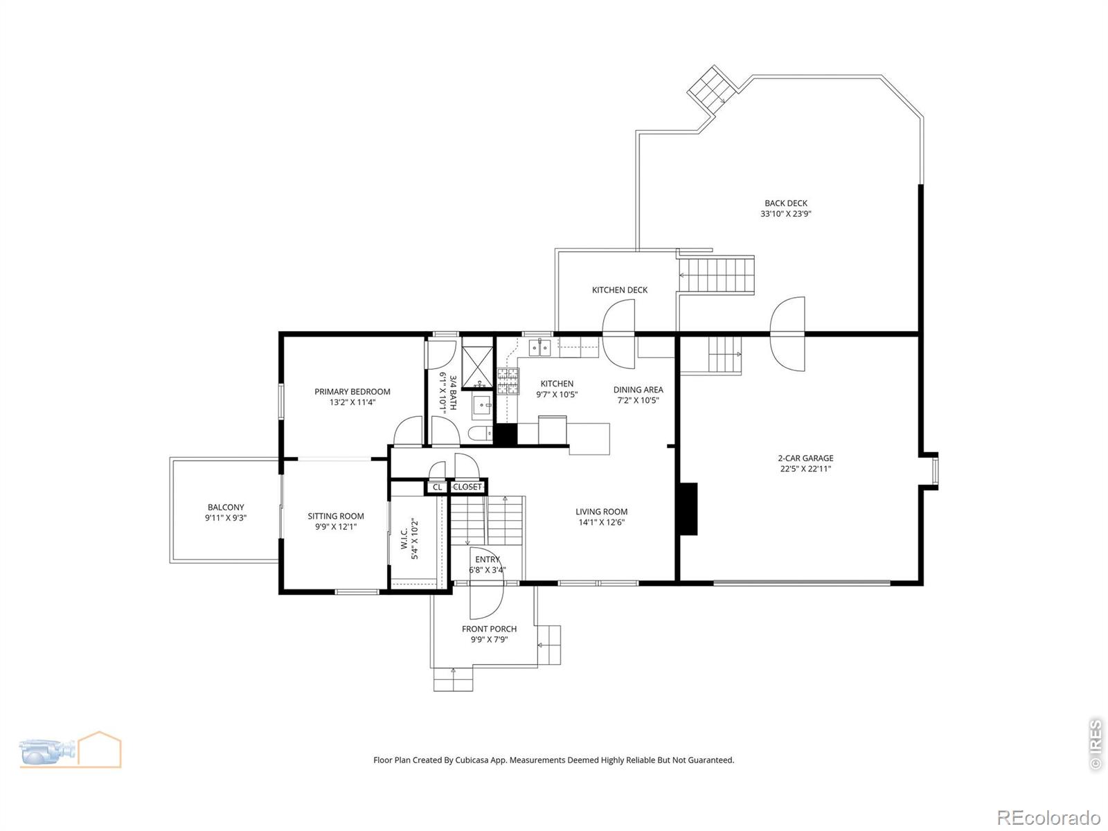 MLS Image #38 for 3978  viewpoint way,lafayette, Colorado
