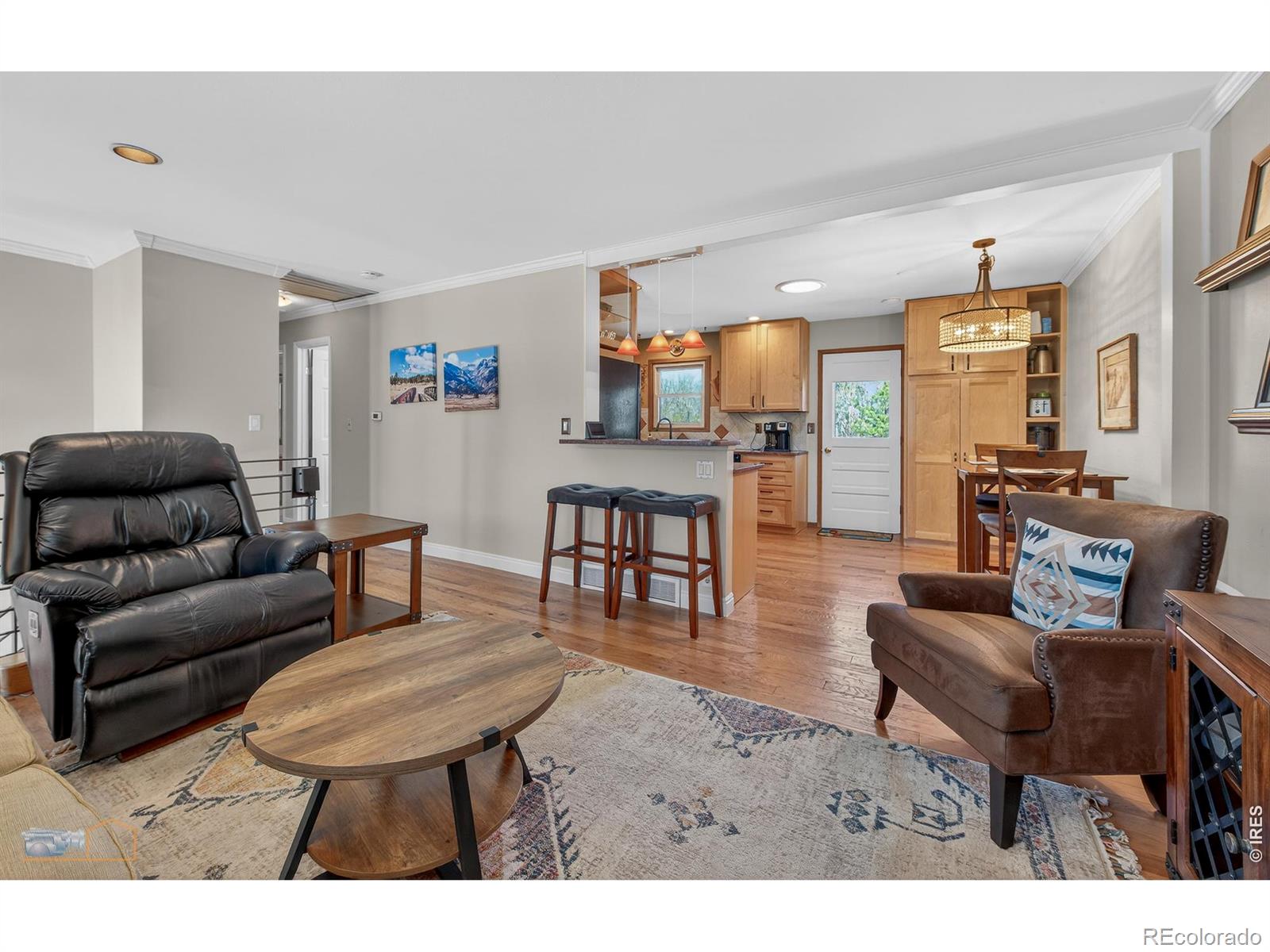 MLS Image #6 for 3978  viewpoint way,lafayette, Colorado