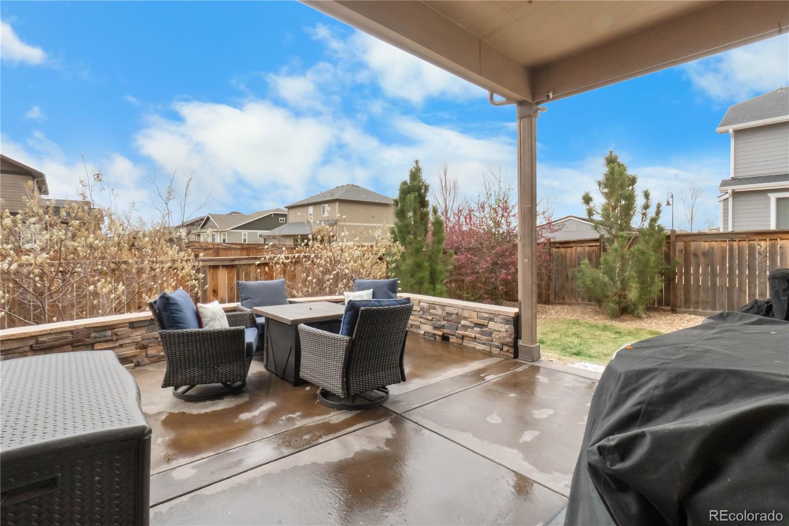 MLS Image #31 for 32 n jackson gap way,aurora, Colorado