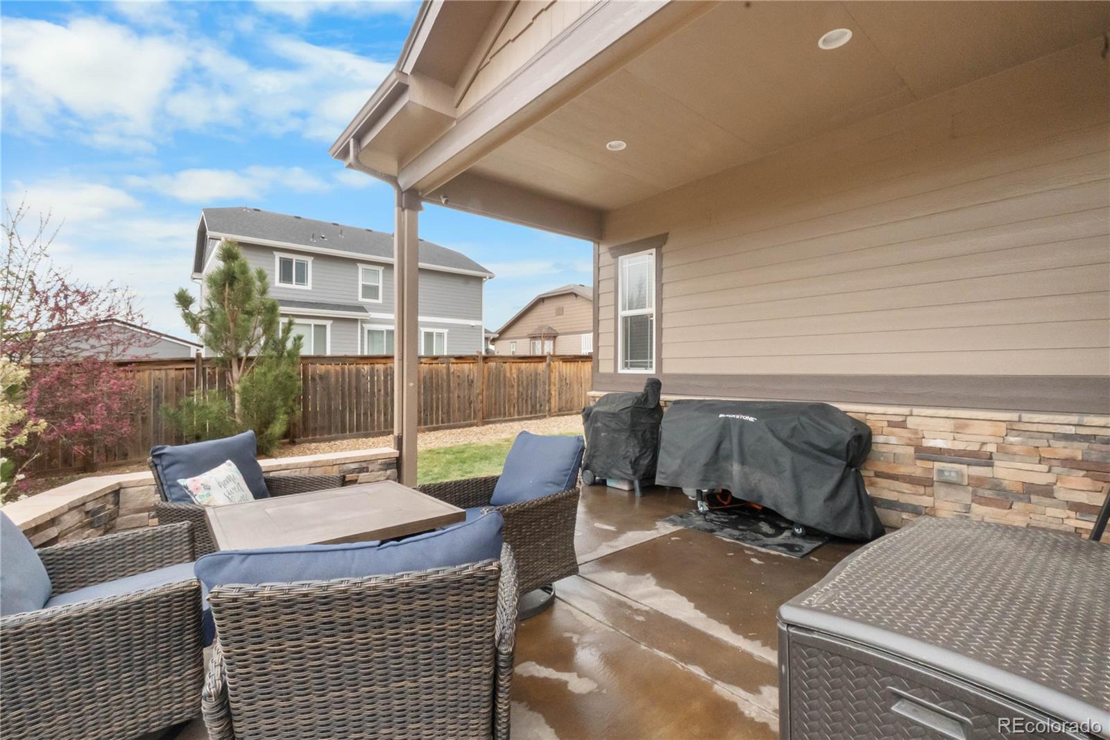 MLS Image #33 for 32 n jackson gap way,aurora, Colorado