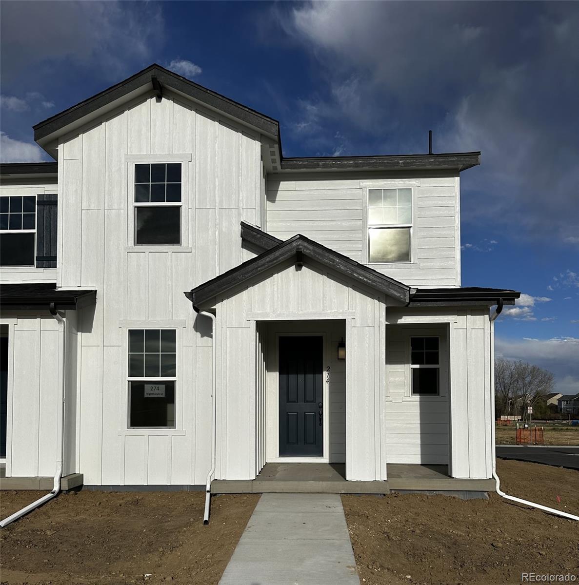 MLS Image #0 for 274  nighthawk street,erie, Colorado