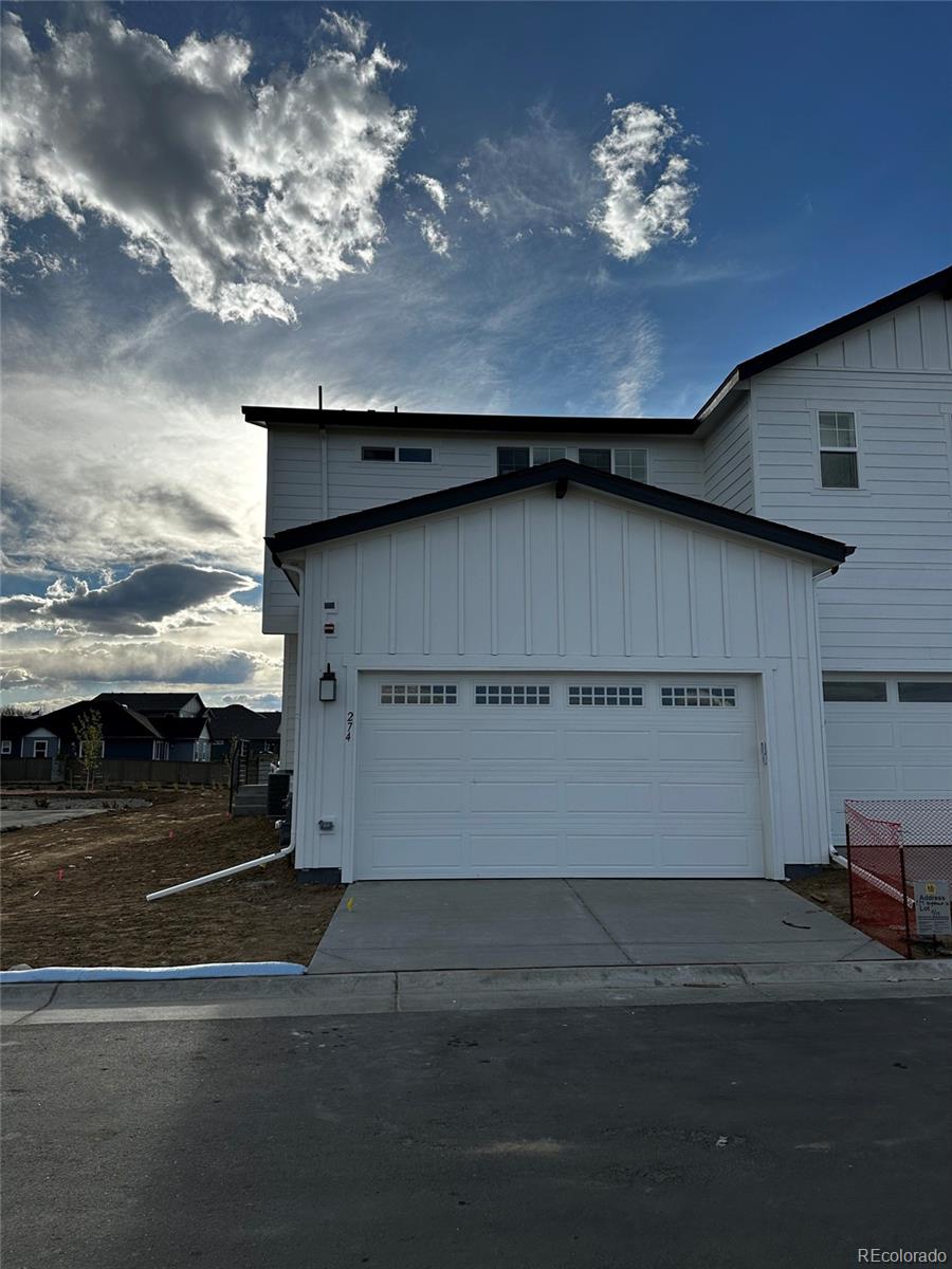MLS Image #2 for 274  nighthawk street,erie, Colorado