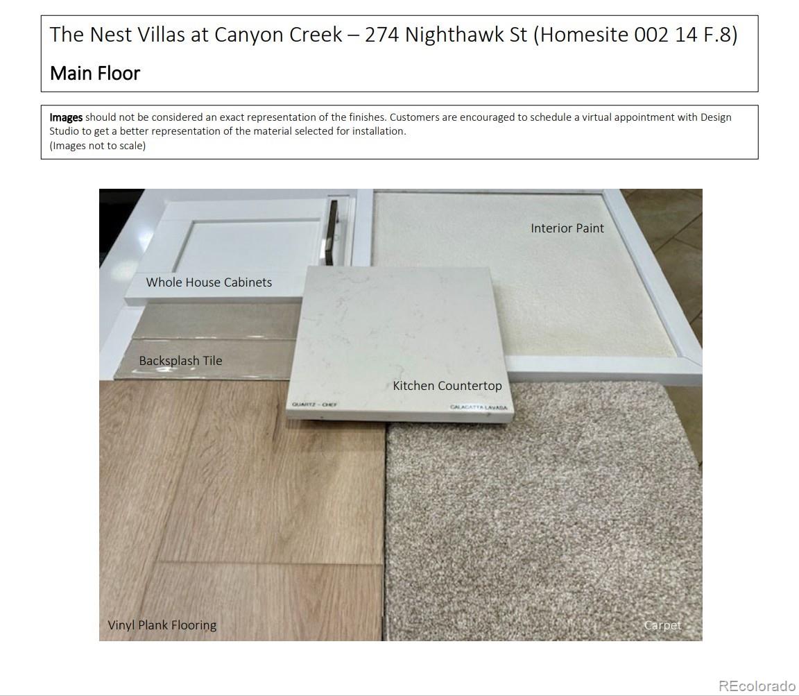 MLS Image #3 for 274  nighthawk street,erie, Colorado