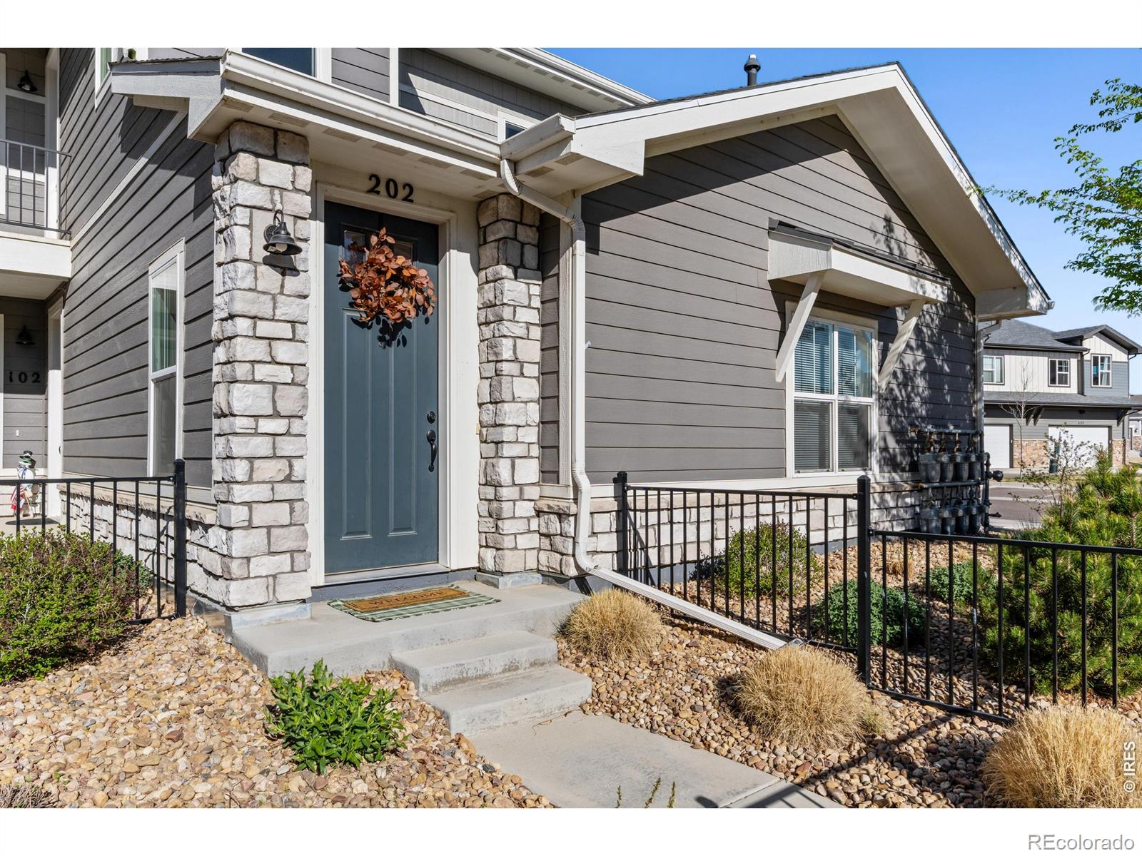 MLS Image #3 for 4115  north park drive,loveland, Colorado