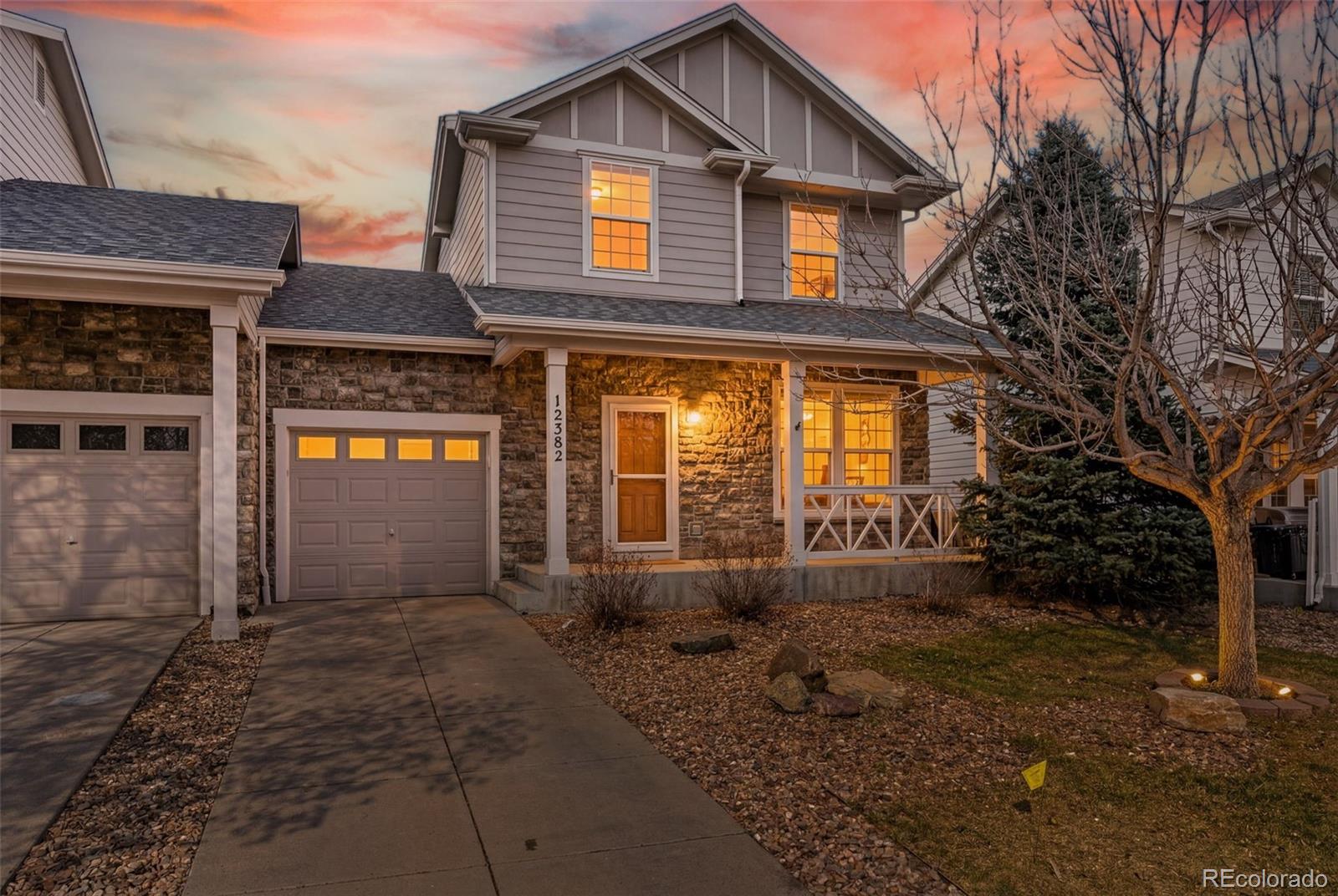 MLS Image #1 for 12382  madison court,thornton, Colorado