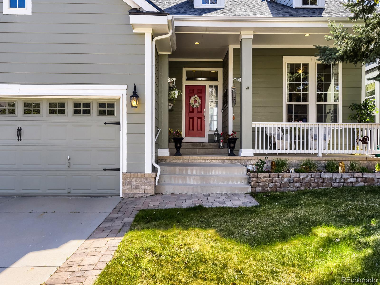 MLS Image #1 for 10270  amethyst way,parker, Colorado
