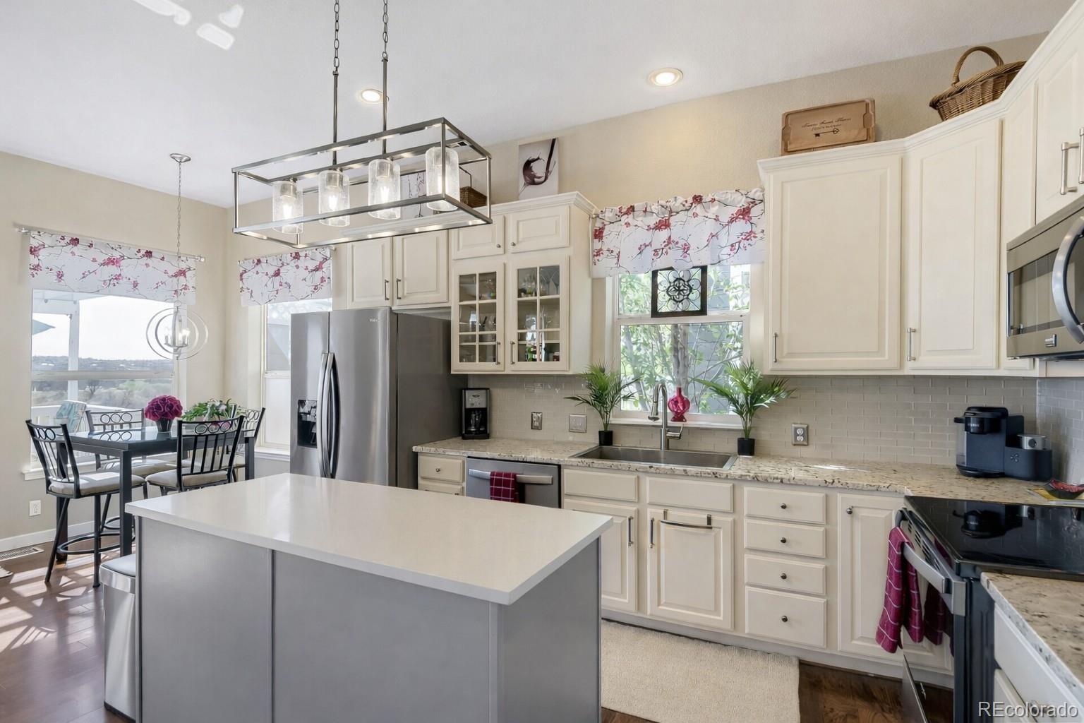 MLS Image #10 for 10270  amethyst way,parker, Colorado