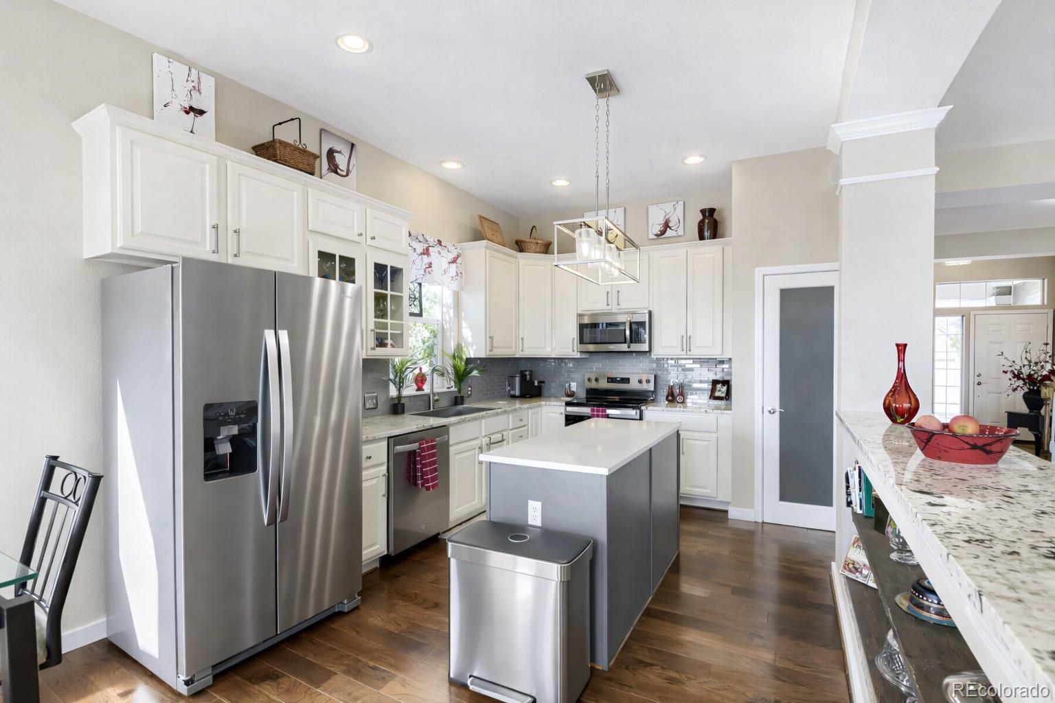 MLS Image #11 for 10270  amethyst way,parker, Colorado