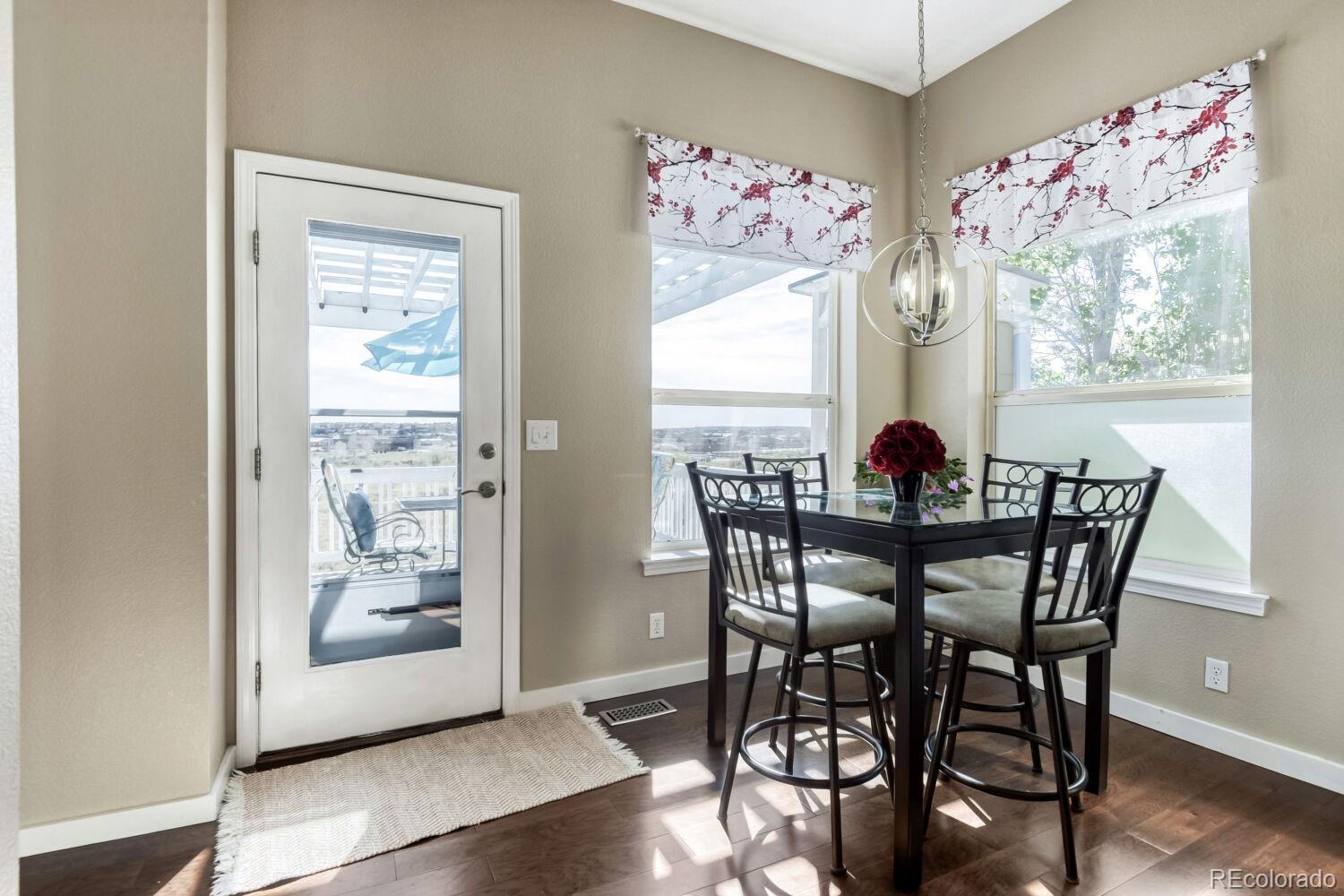 MLS Image #12 for 10270  amethyst way,parker, Colorado
