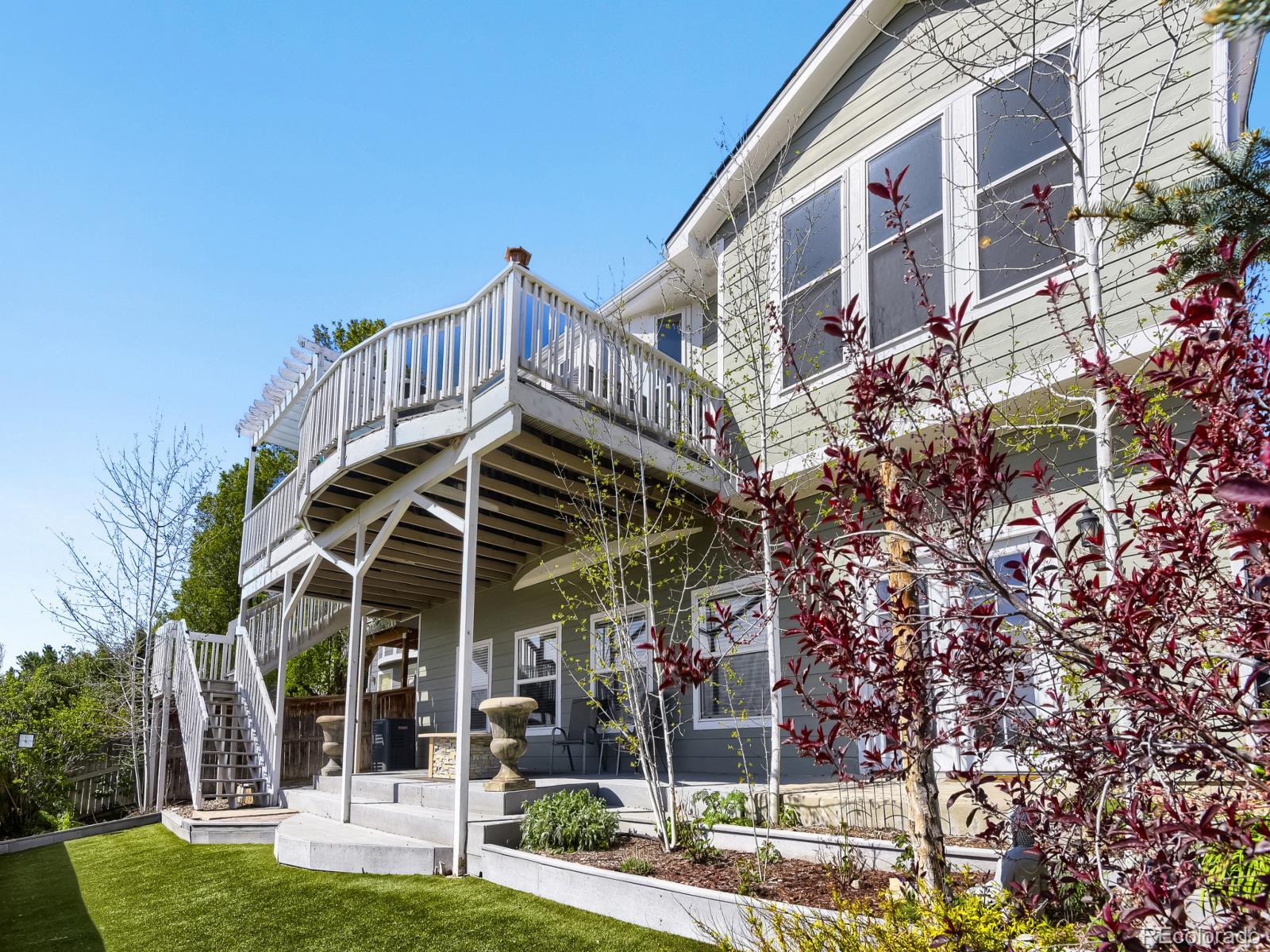 MLS Image #25 for 10270  amethyst way,parker, Colorado