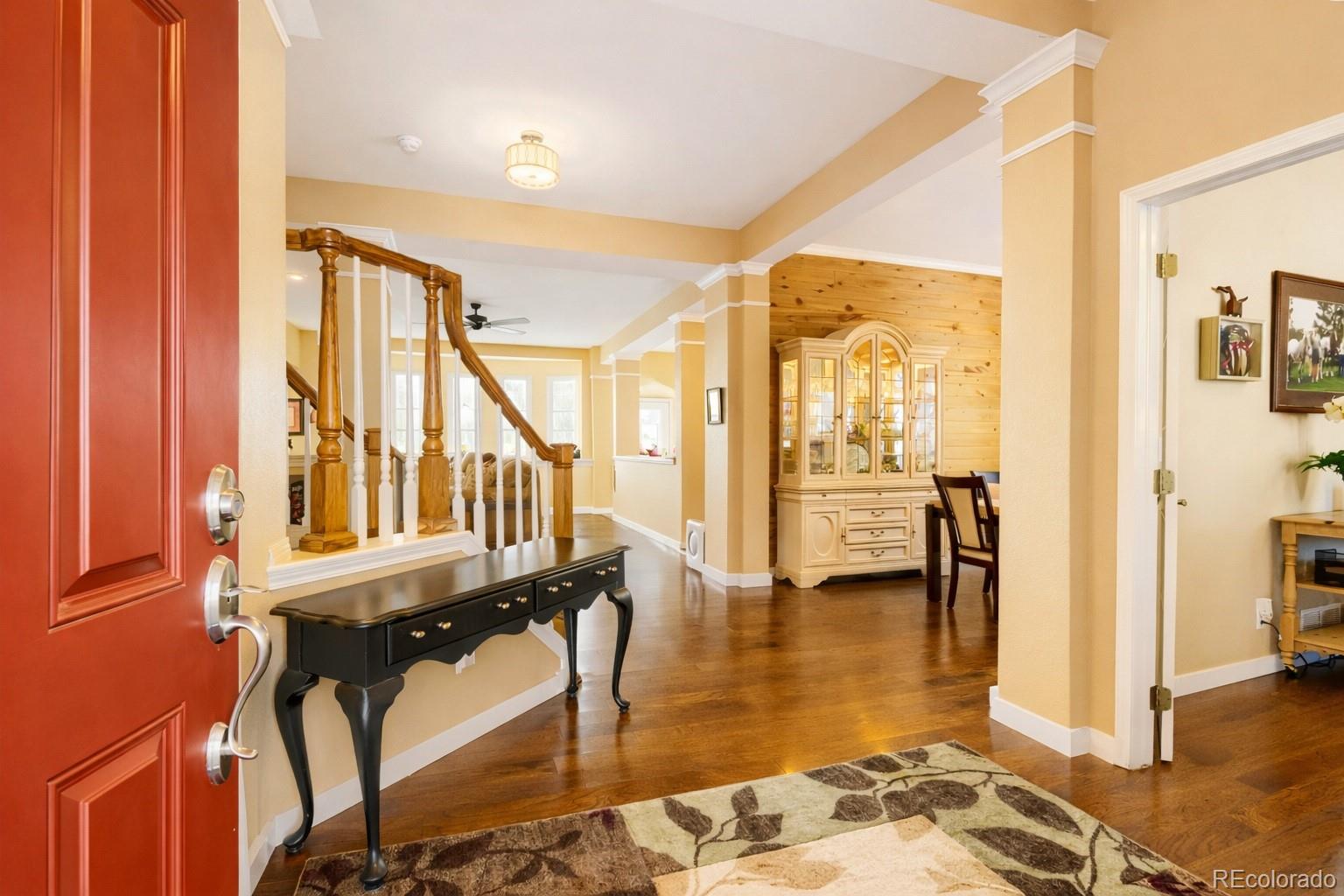 MLS Image #3 for 10270  amethyst way,parker, Colorado