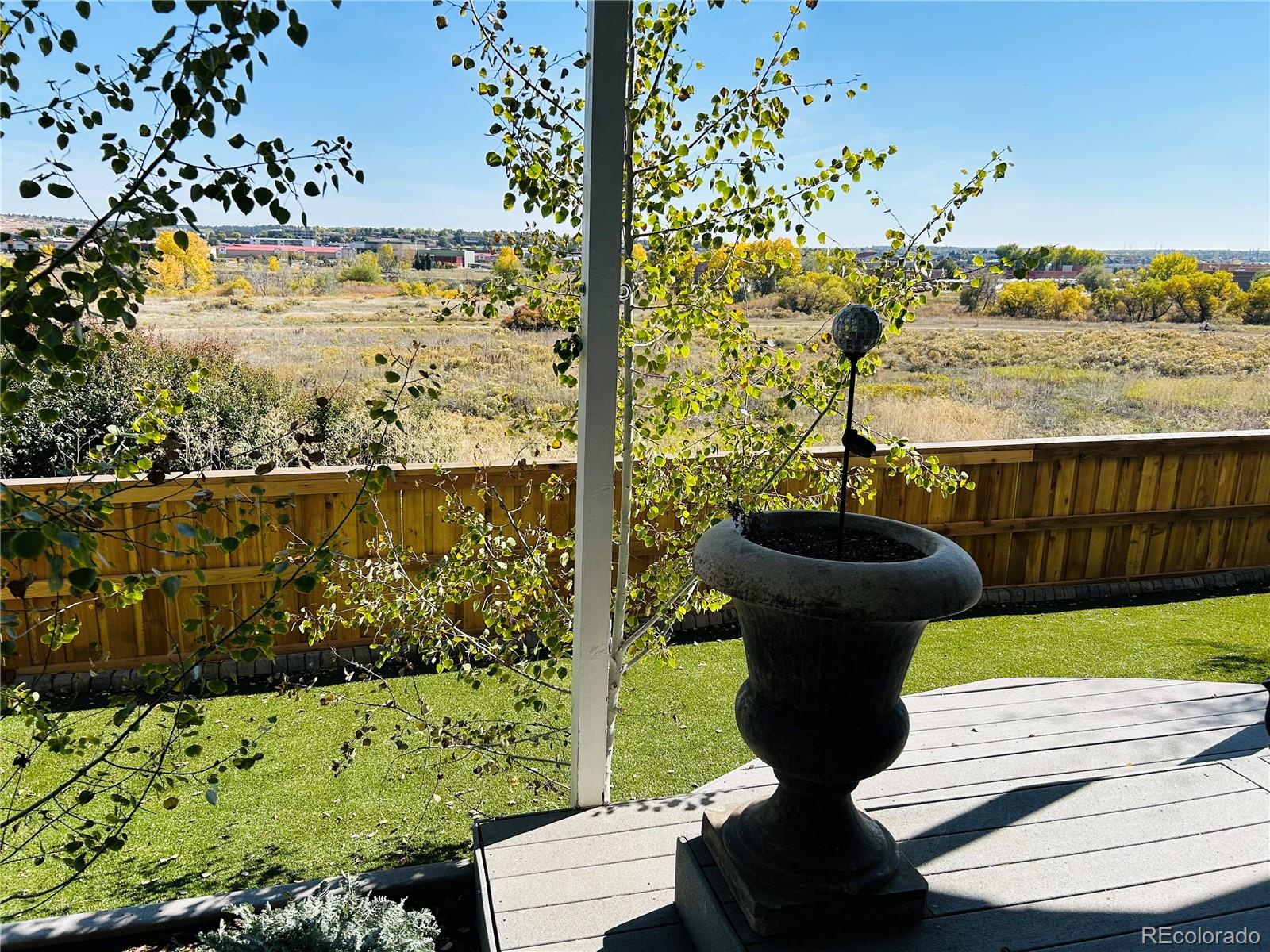 MLS Image #33 for 10270  amethyst way,parker, Colorado