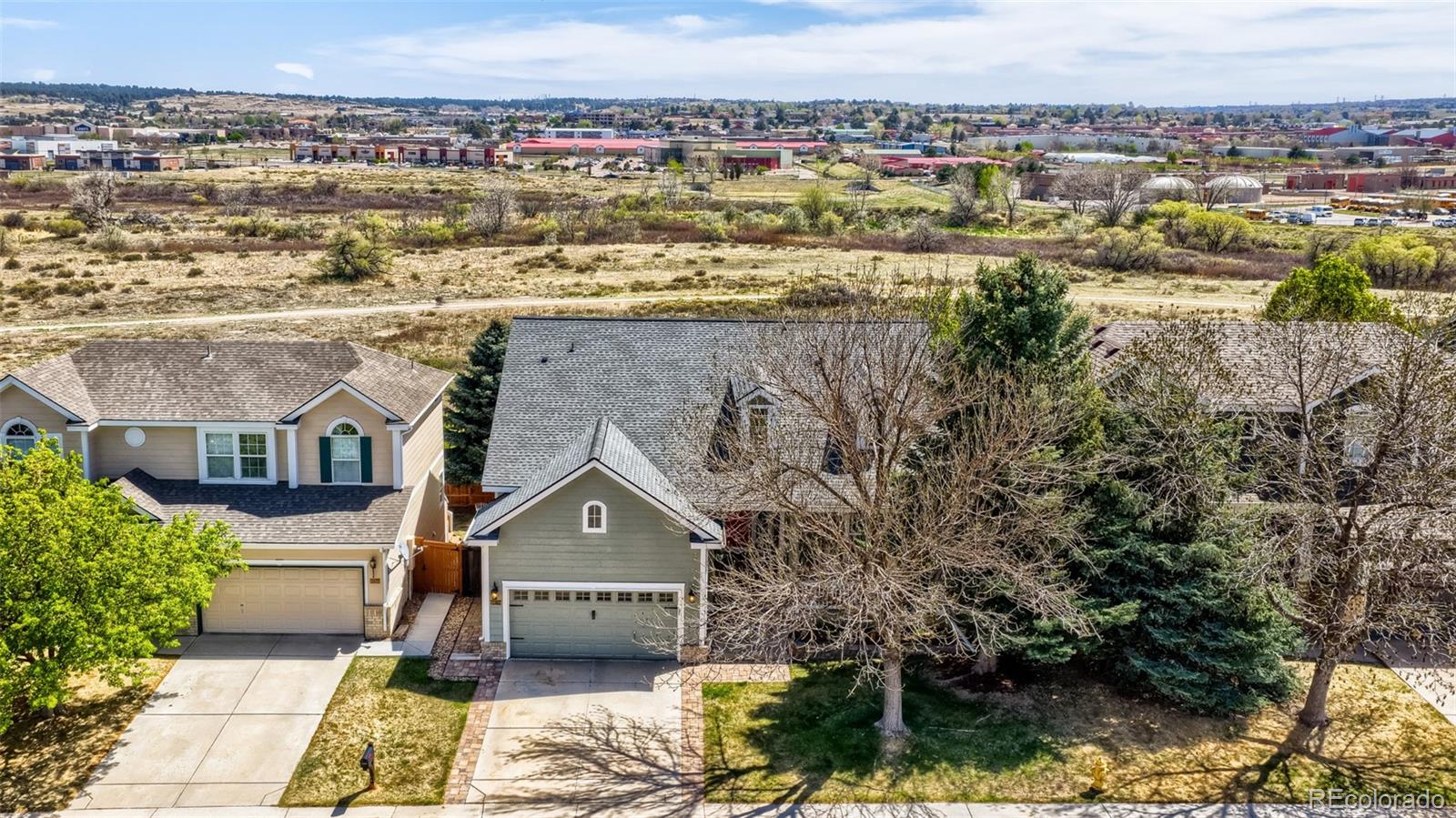MLS Image #39 for 10270  amethyst way,parker, Colorado