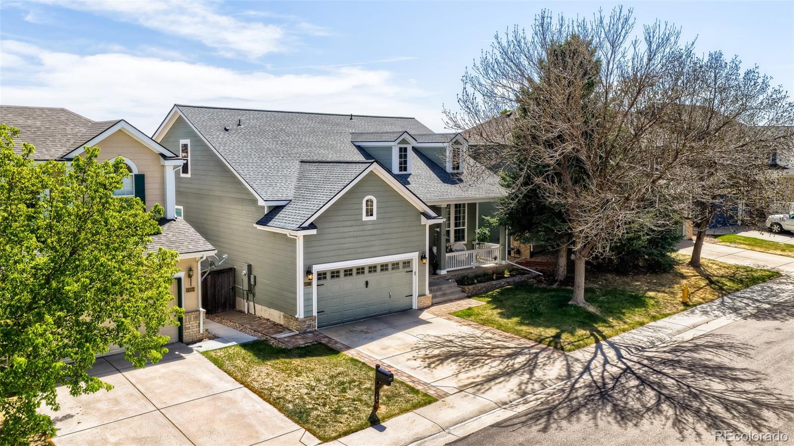 MLS Image #40 for 10270  amethyst way,parker, Colorado