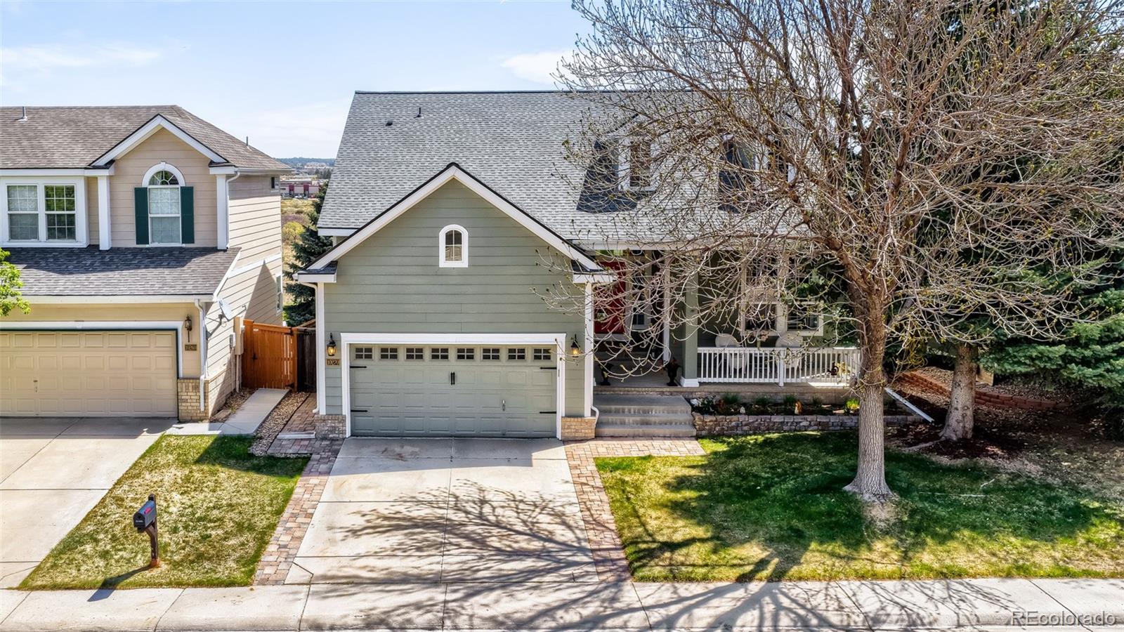 MLS Image #41 for 10270  amethyst way,parker, Colorado
