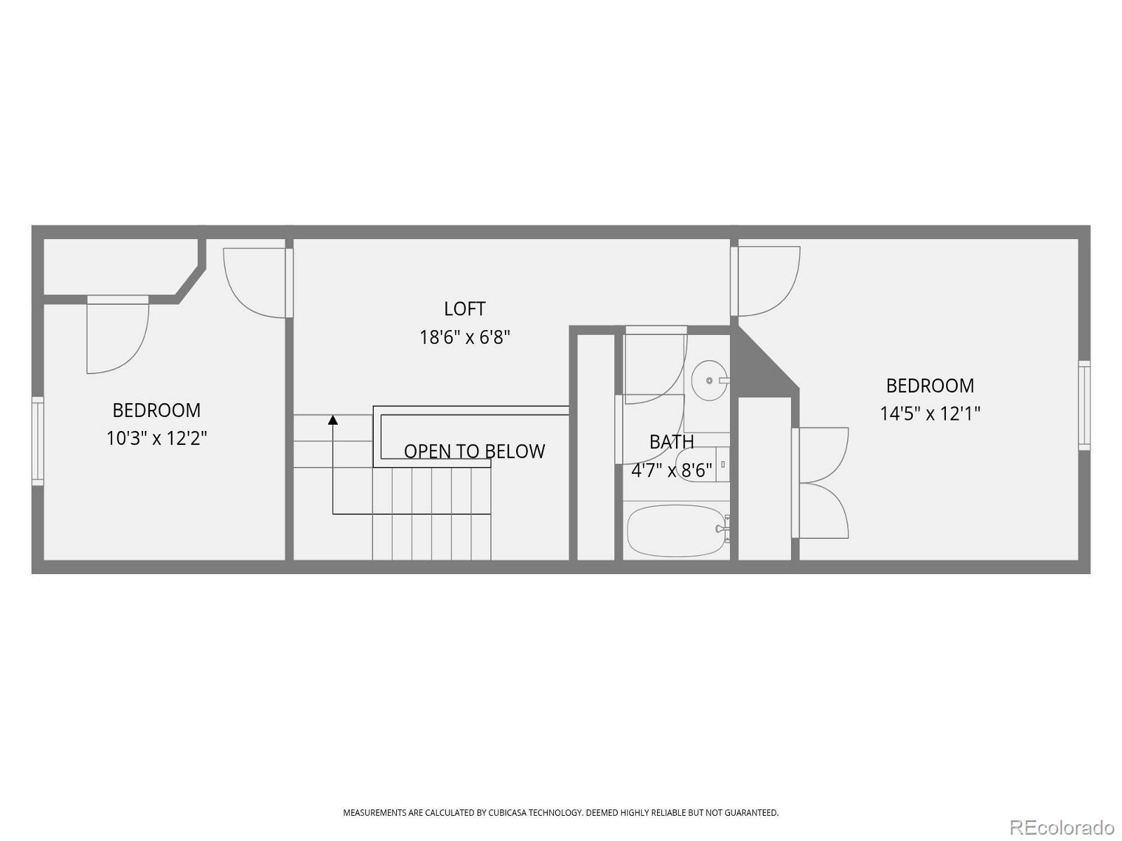 MLS Image #43 for 10270  amethyst way,parker, Colorado