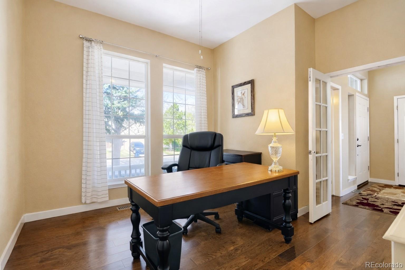 MLS Image #5 for 10270  amethyst way,parker, Colorado