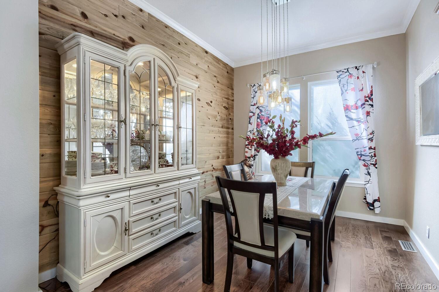 MLS Image #6 for 10270  amethyst way,parker, Colorado