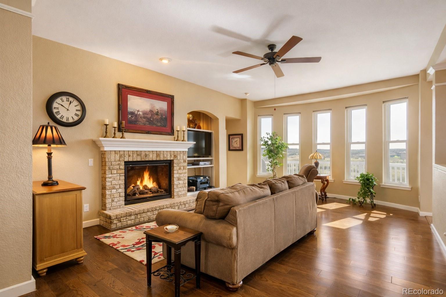 MLS Image #7 for 10270  amethyst way,parker, Colorado