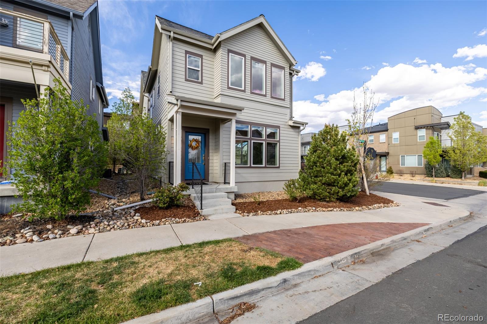 MLS Image #1 for 1815 w 66th avenue,denver, Colorado