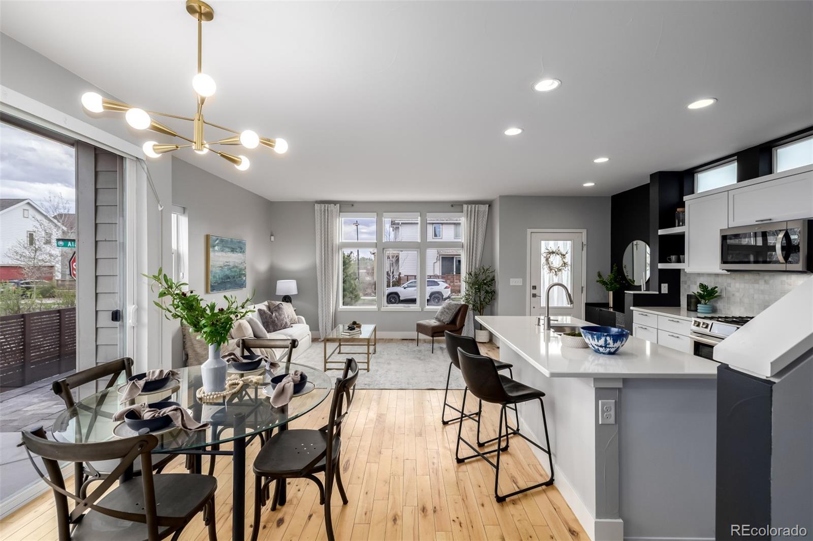 MLS Image #10 for 1815 w 66th avenue,denver, Colorado