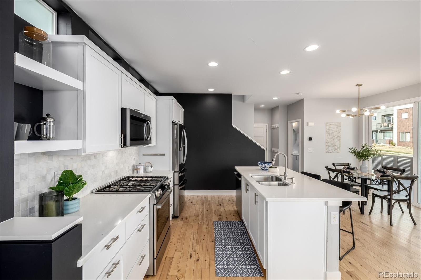 MLS Image #11 for 1815 w 66th avenue,denver, Colorado