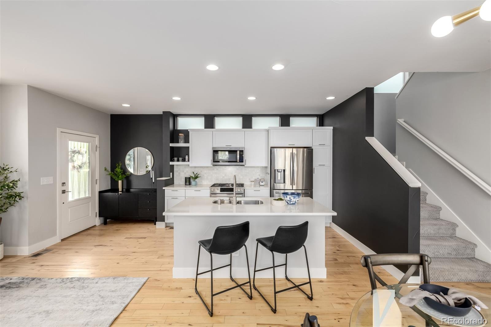 MLS Image #12 for 1815 w 66th avenue,denver, Colorado