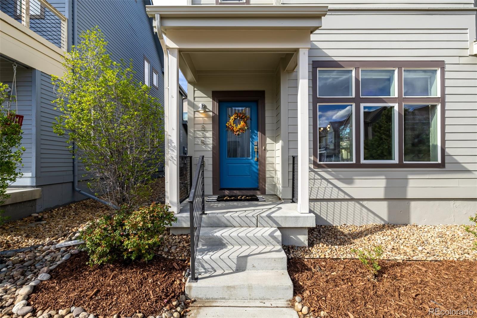 MLS Image #2 for 1815 w 66th avenue,denver, Colorado