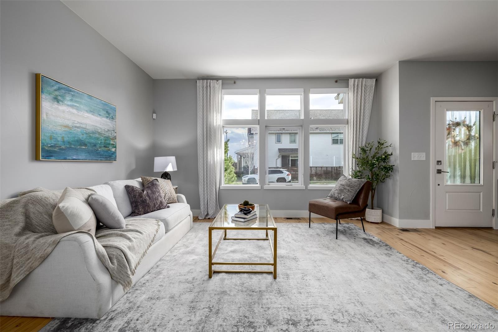 MLS Image #4 for 1815 w 66th avenue,denver, Colorado