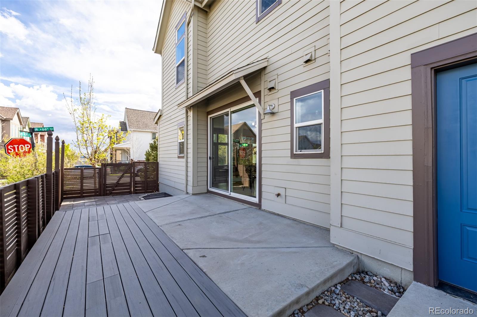 MLS Image #40 for 1815 w 66th avenue,denver, Colorado