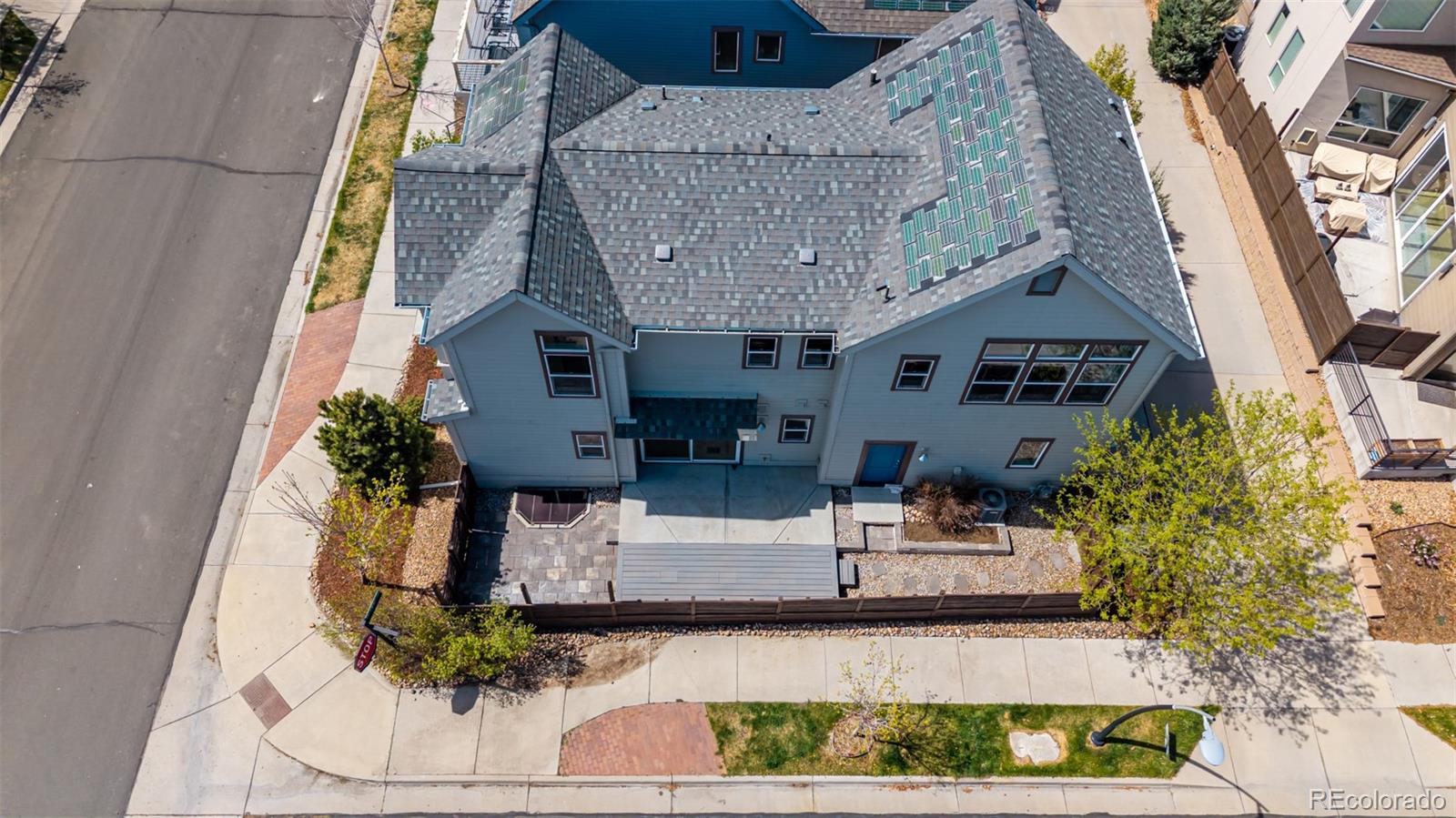 MLS Image #44 for 1815 w 66th avenue,denver, Colorado