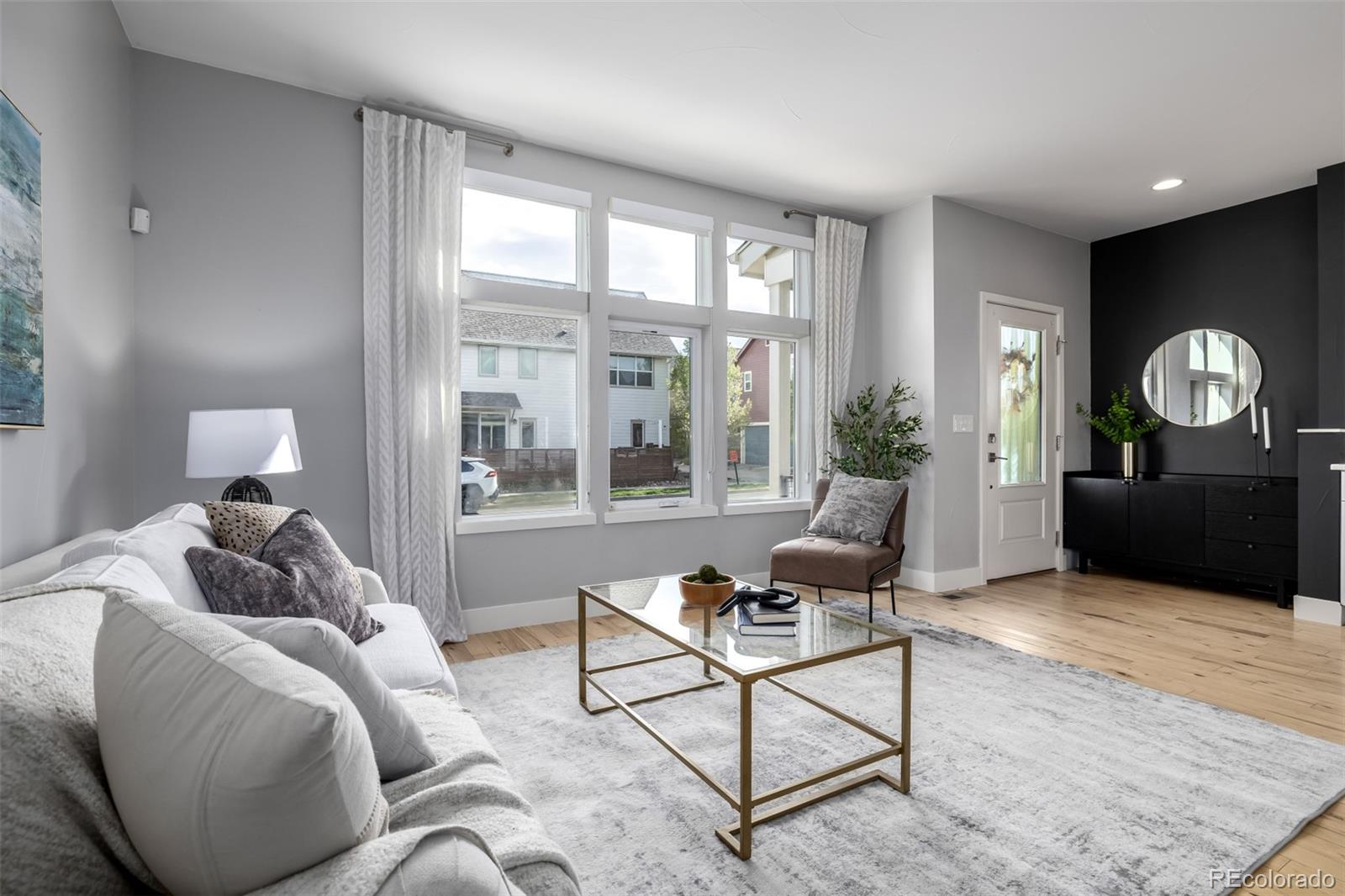 MLS Image #5 for 1815 w 66th avenue,denver, Colorado