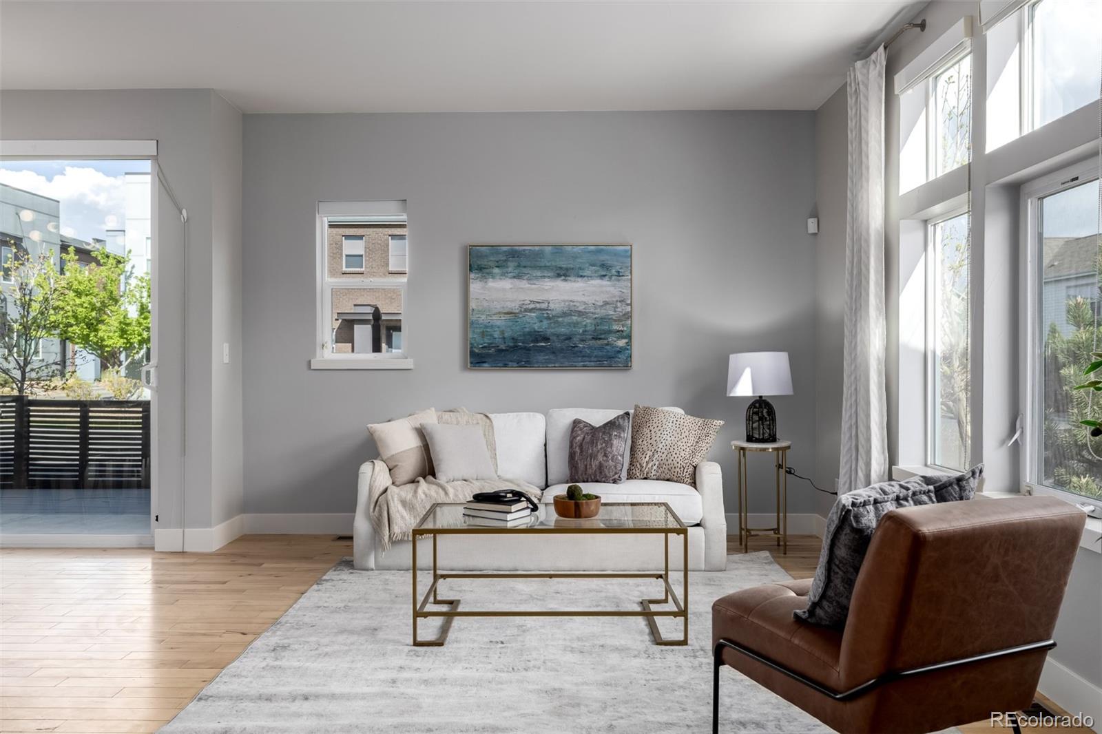 MLS Image #6 for 1815 w 66th avenue,denver, Colorado